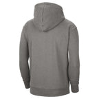 Grey New York Knicks Hoodie