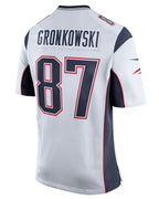Gronk-Jersey