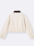 Gu Denim Jacket Women