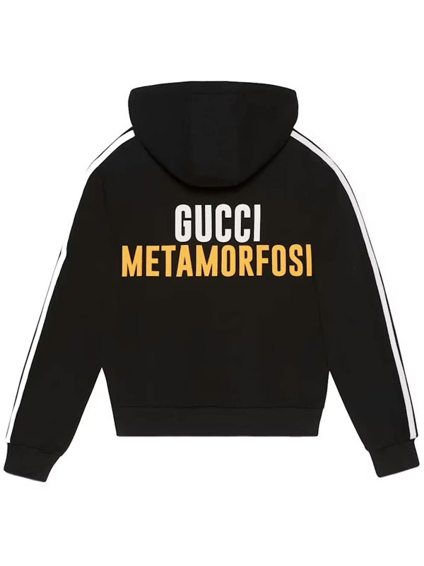Gucci-X-Adidas-Hoodie-Black