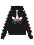 Gucci-X-Adidas-Pullover-Hoodie-Black