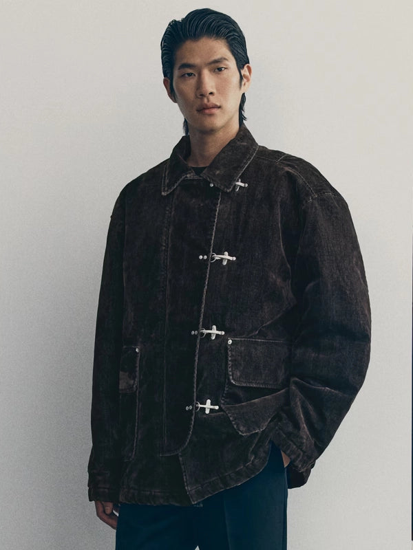 HM-Atelier-Brushed-Twill-Workwear-Jacket-Brown