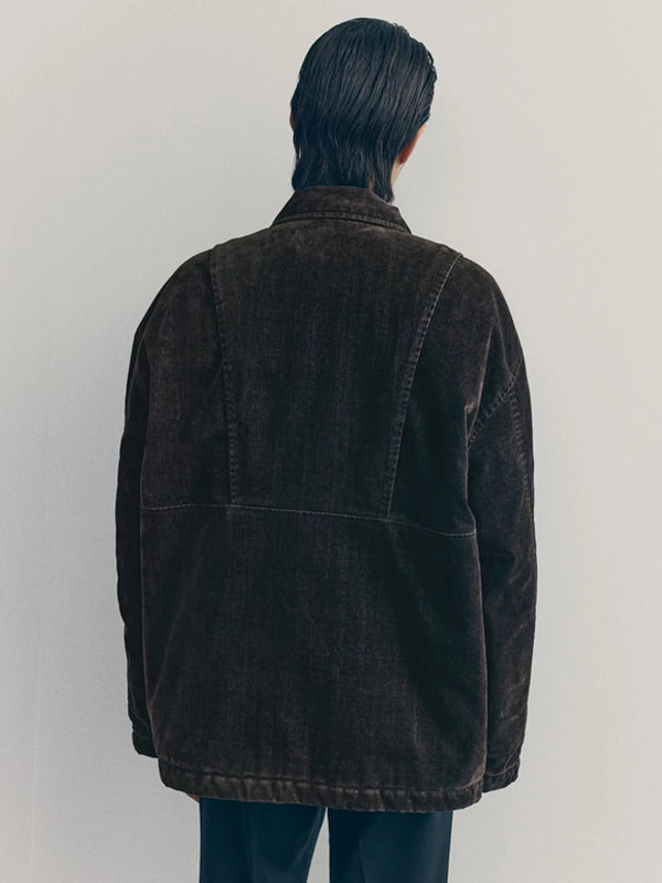 HM-Brushed-Twill-Workwear-Jacket-Back