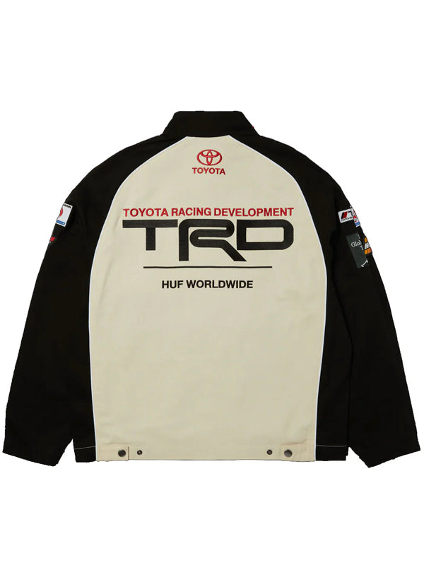 HUF-x-TRD-Podium-Racing-Jacket-Back