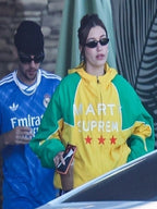 Hailey-Bieber-Marty-Supreme-Jacket