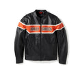 Harley Davidson Leather Jacket