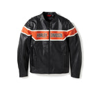 Harley Davidson Leather Jacket
