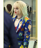 Harley Quinn Costume