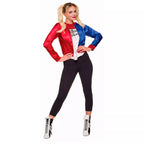 Harley Quinn Jacket For Men And Women
