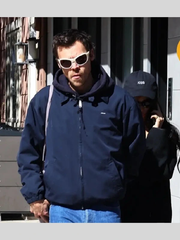 Harry-Styles-Prada-Jacket-Cotton
