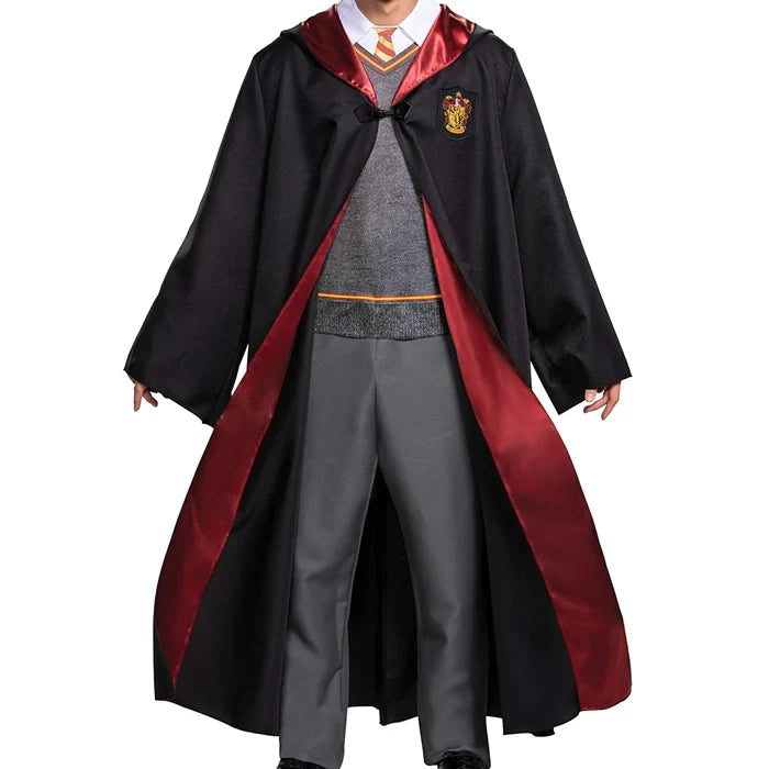 Harry Potter Costume
