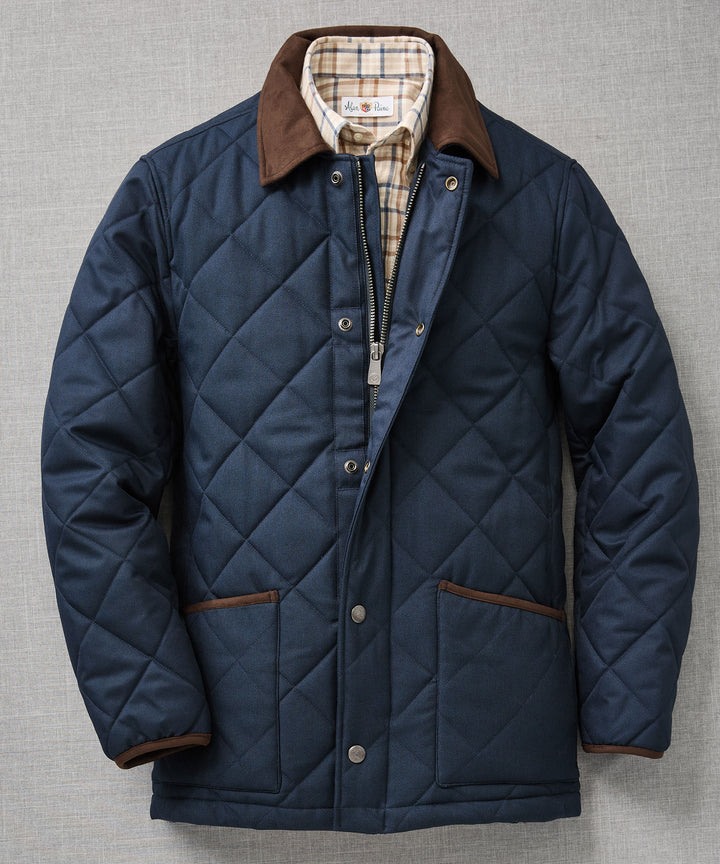 Hart-Schaffner-Marx-Quilted-Riding-Jacket-with-Sueded-Trim