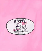 Hawk-Tuah-Pink-Halloween-Jumpsuit-Costume-For-Womens
