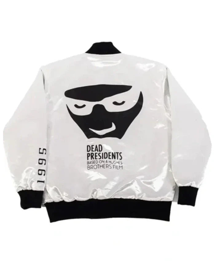 Dead Presidents Jacket