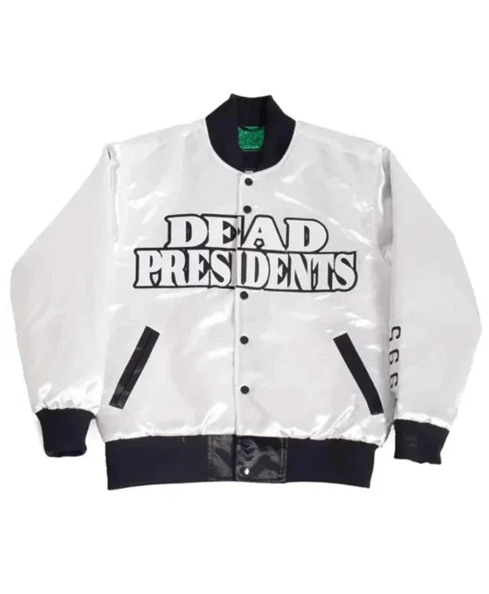 Dead Presidents Jacket