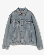 Stangers Things Jacket