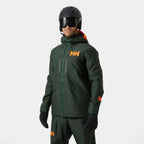 Helly Hansen Ski Jackets