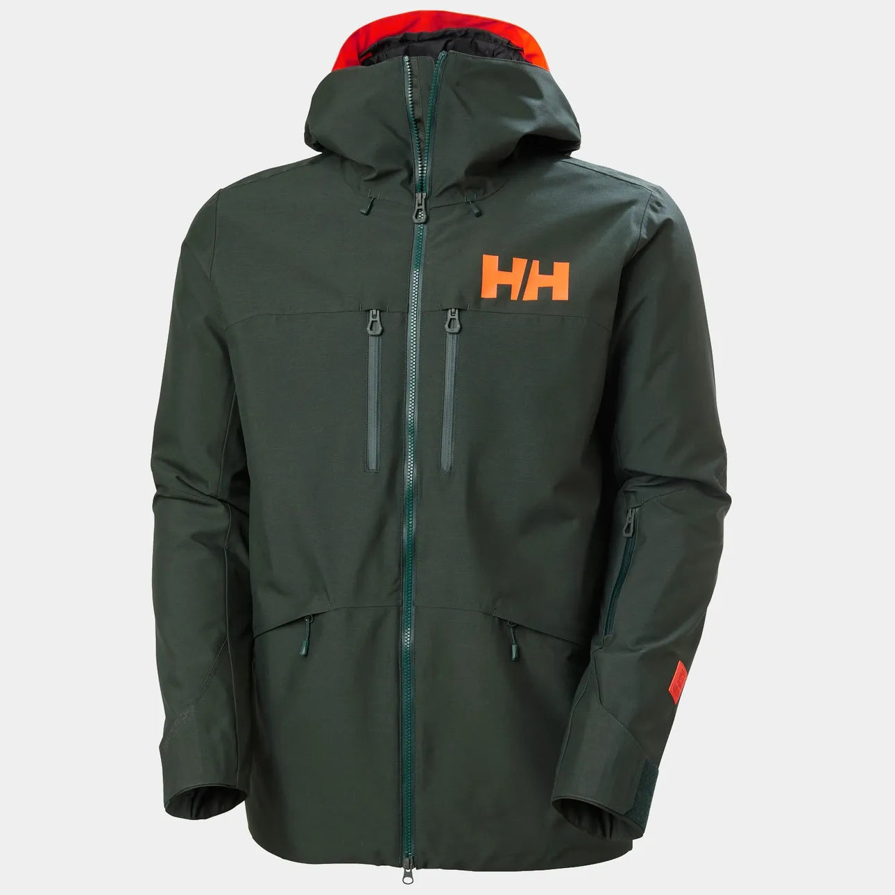 Helly Hansen Ski Jackets