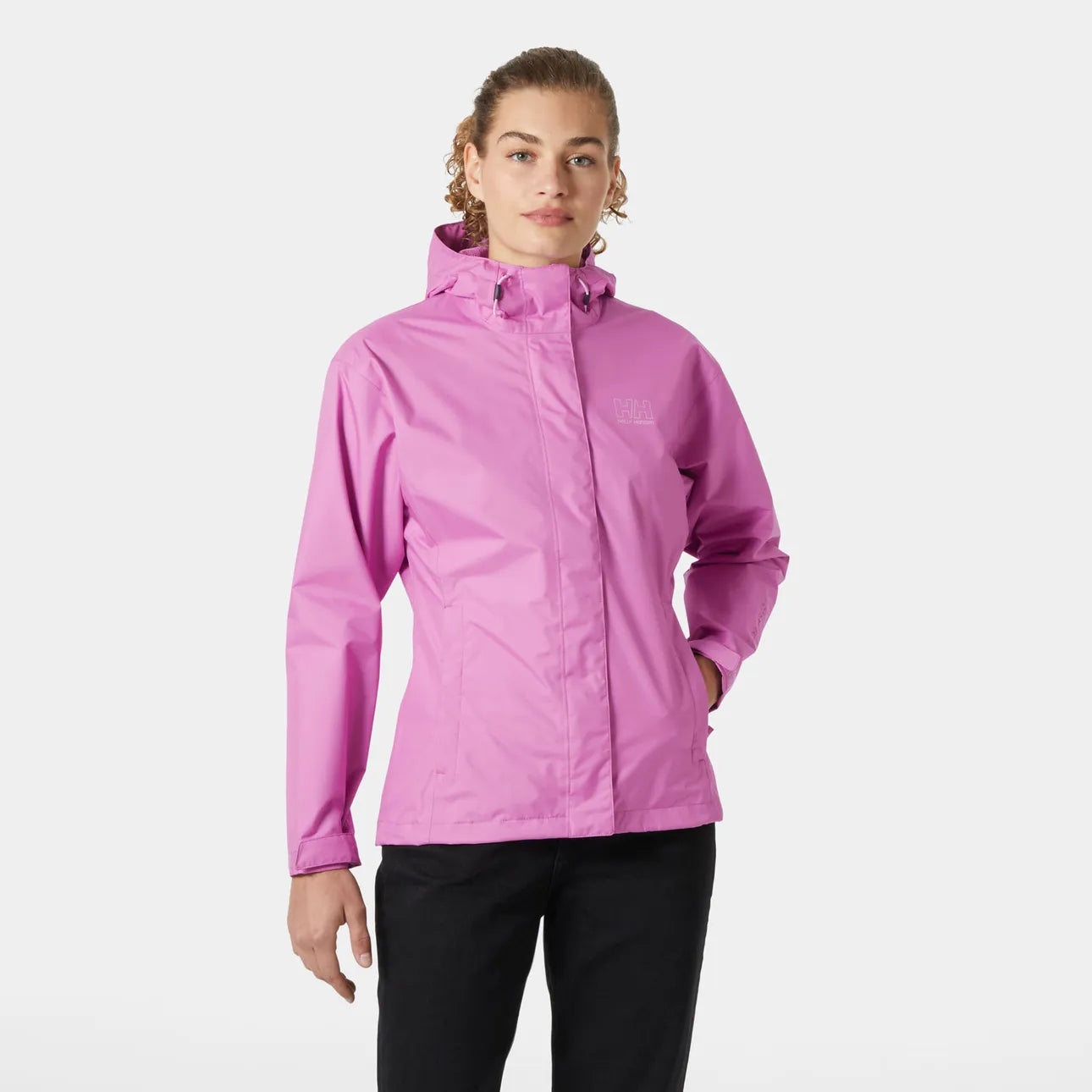 Helly Hansen Womens Jackets