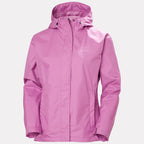 Helly Hansen Womens Jackets