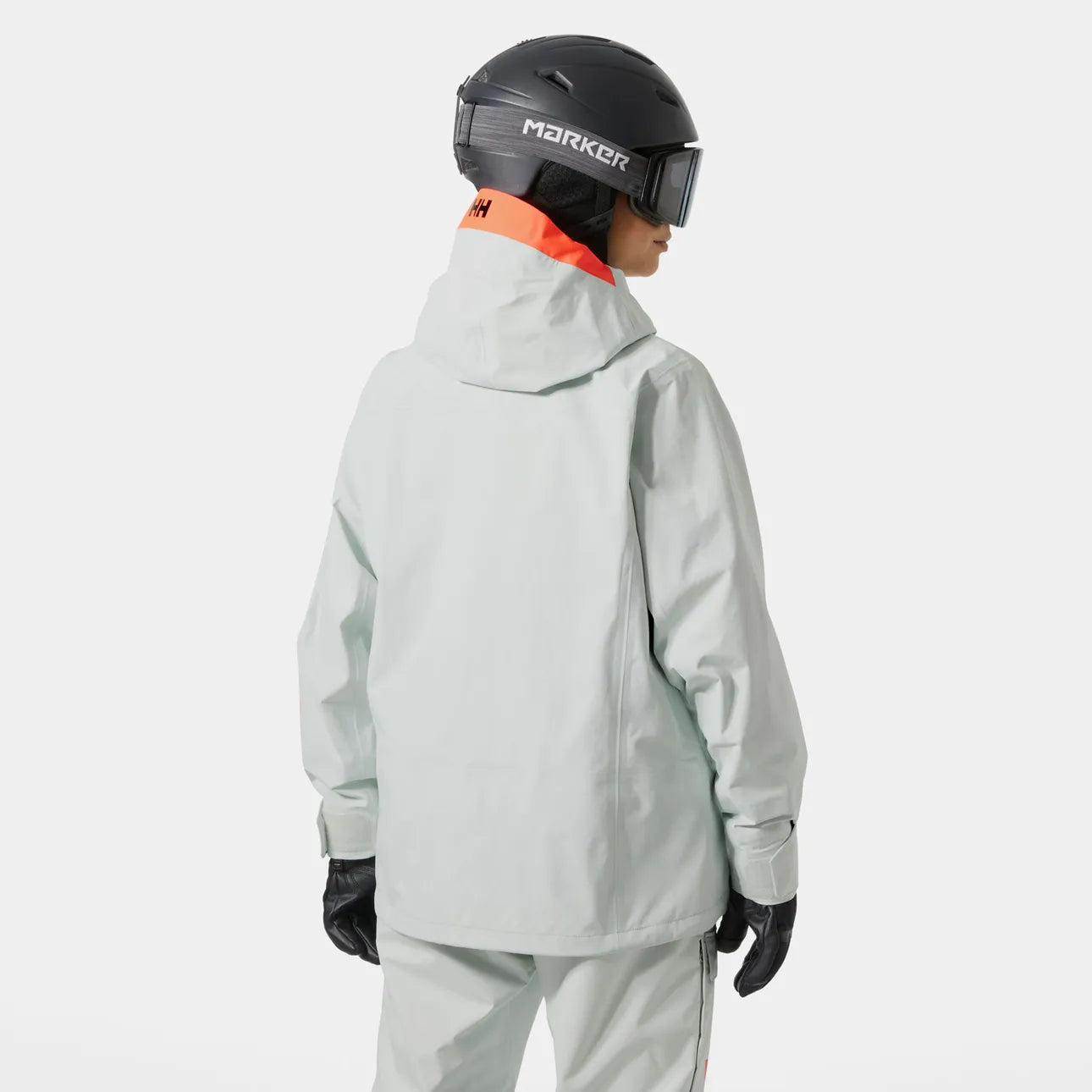 Helly Hansen Womens Jackets