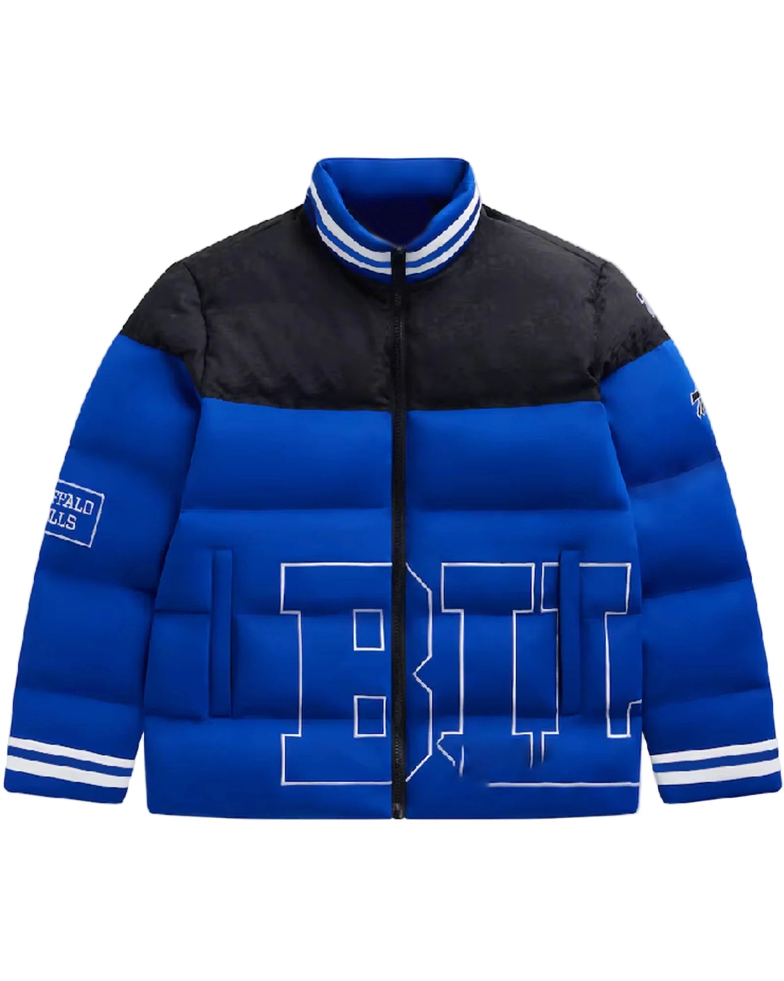 Holiday-Touchdown-A-Bills-Love-Story-Damar-Hamlin-Jacket