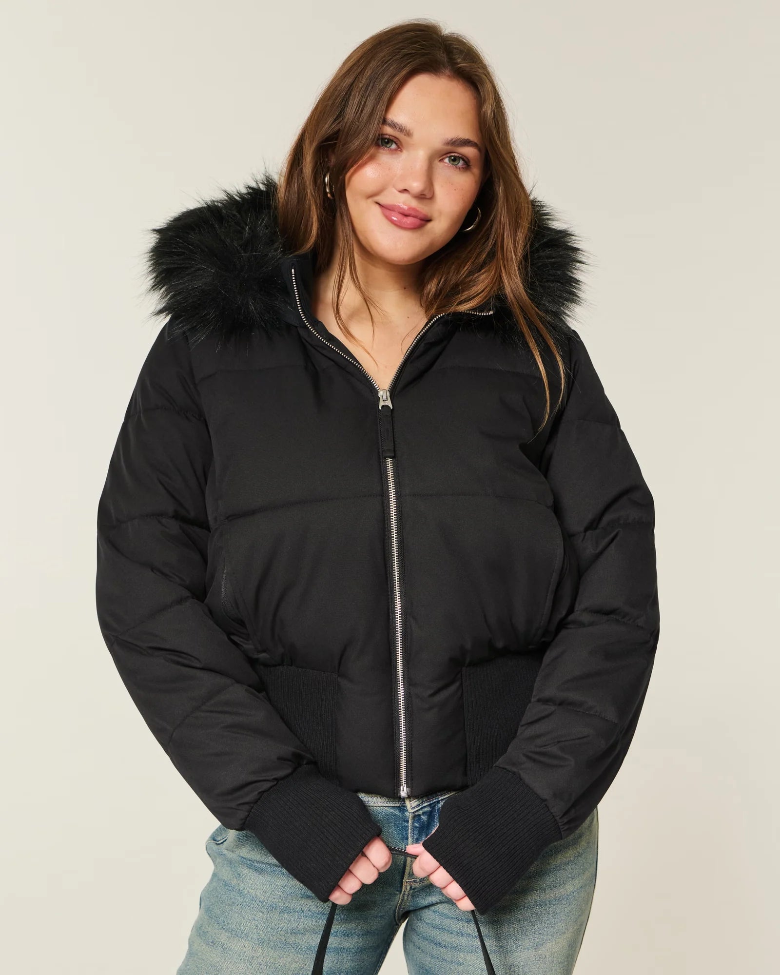 Hollister_Jacket_With_Fur_Buy