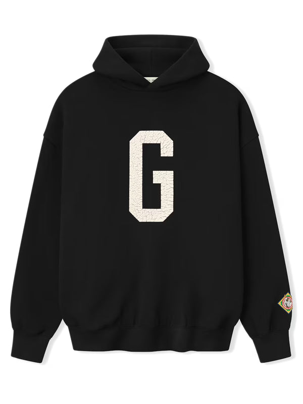 Homestead-Grays-Fear-of-God-x-Negro-Leagues-Baseball-Museum-Fleece-Hoodie-Black