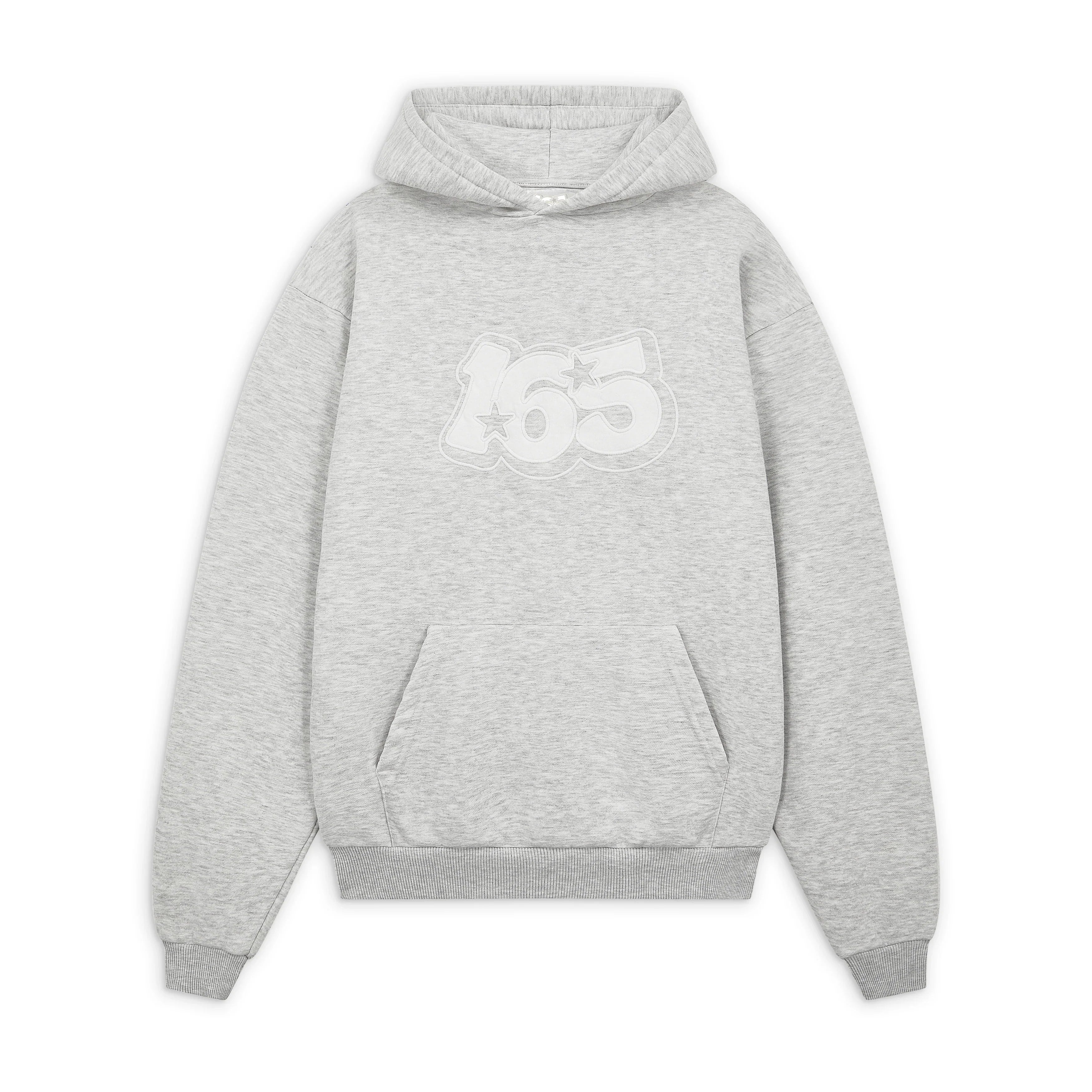 165th Floor Hoodie
