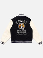 Human Made Varsity Jacket