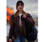 Hurry-Up-Tomorrow-2025-Jenna-Ortega-Leather-Jacket