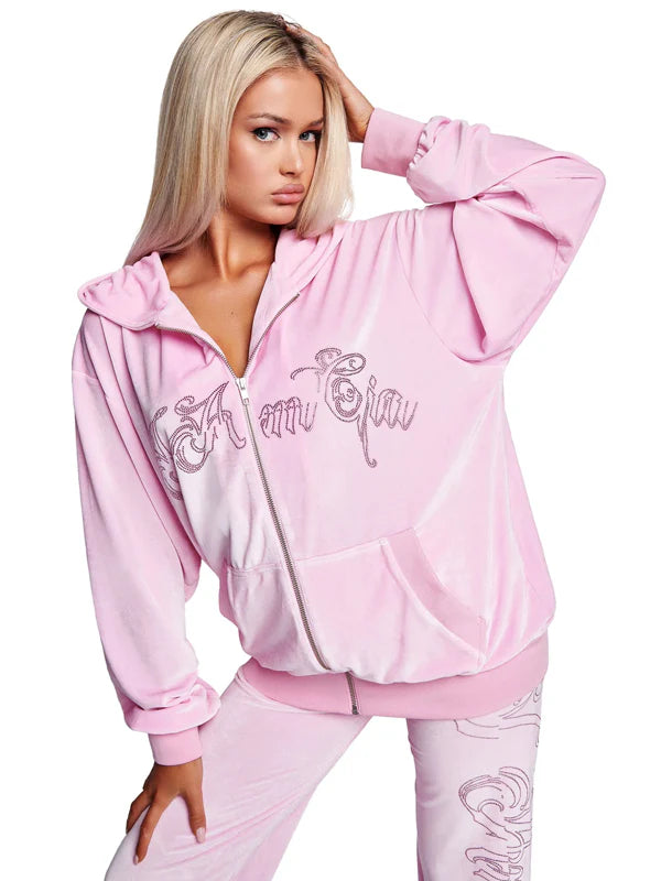 I-Am-Gia-Pink-Tracksuit-Set