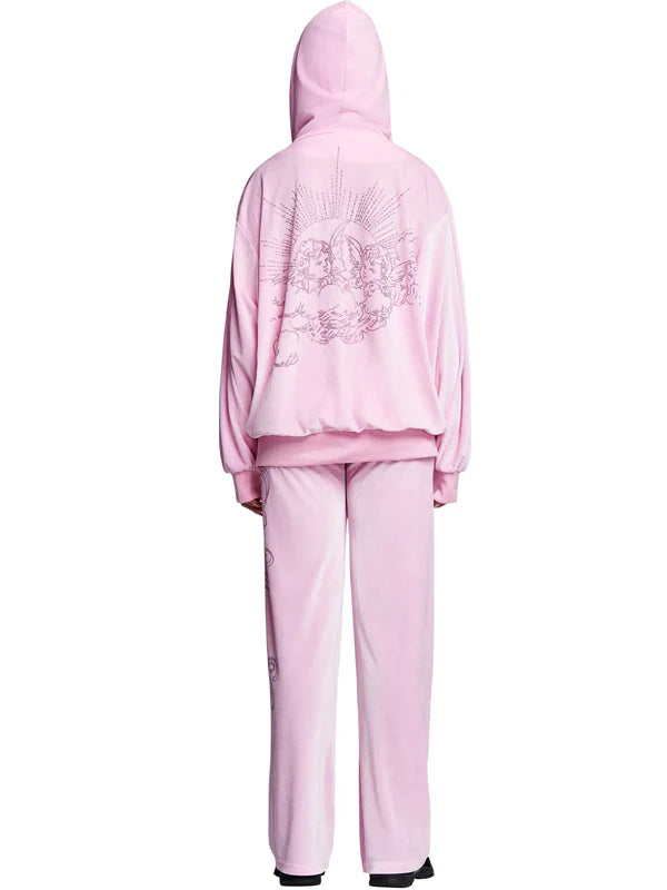 I-Am-Gia-Pink-Velour-Tracksuit-Back