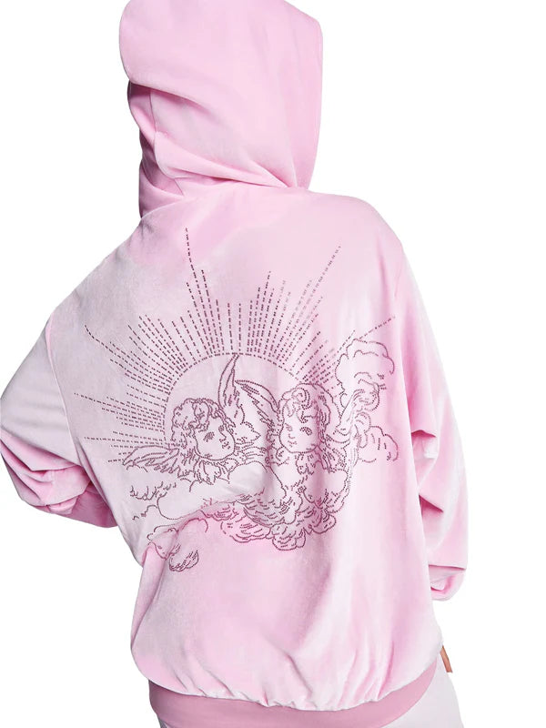 I-Am-Gia-Pink-Velour-Tracksuit-Set