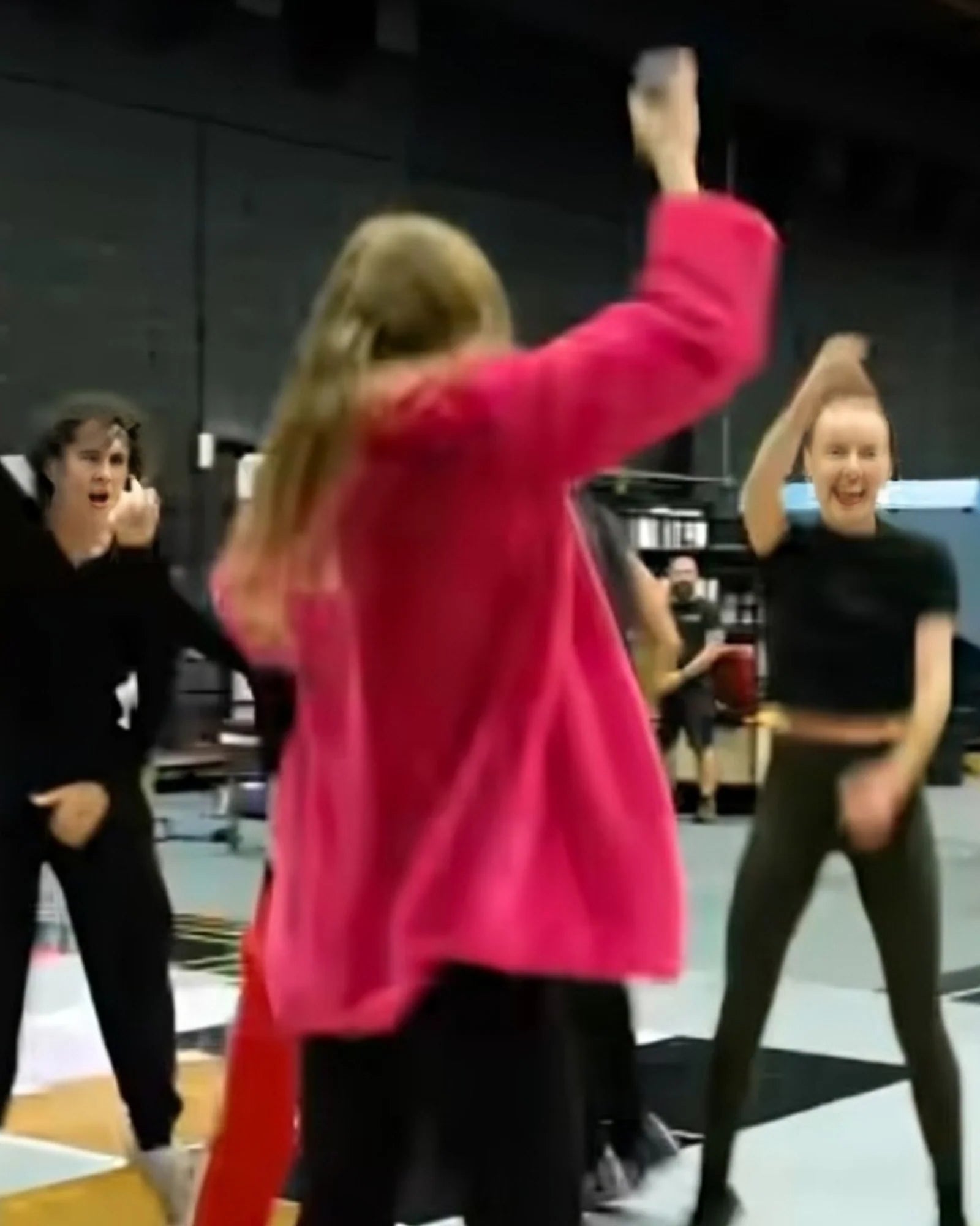 I_Can_Do_It_With_a_Broken_Heart_Taylor_Swift_Pink_Fur_Coat_Buy