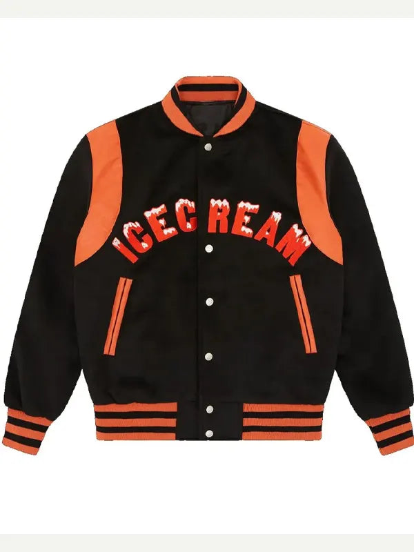 Ice Cream BBC Jacket