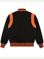 Ice Cream BBC Jacket