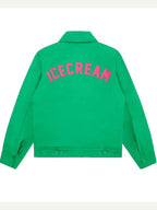 Ice Cream BBC Jacket