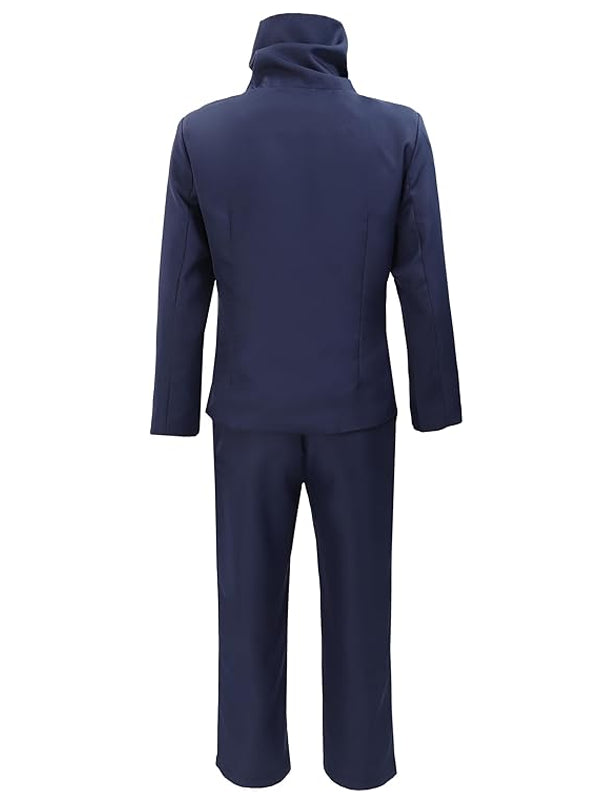 Inumaki-JJK-Costume-Back