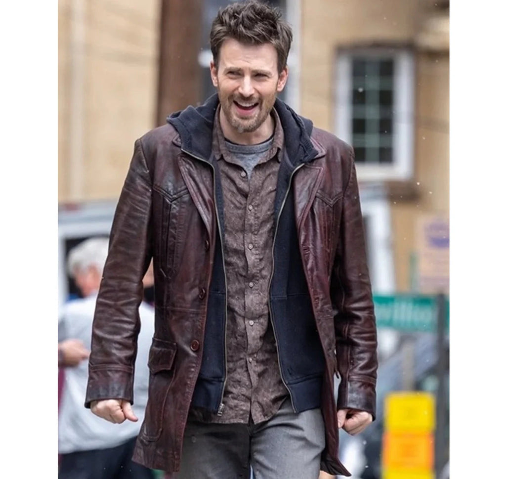 Jack-OMalley-Red-One-Chris-Evans-Brown-Leather-Jacket