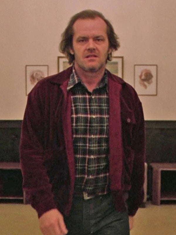 Jack Torrance Jacket