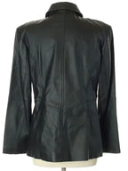 Jacqueline Ferrar Leather Jacket