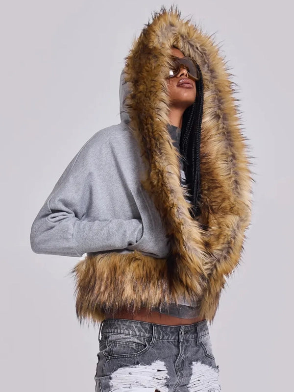 Jaded-London-Faux-Fur-Trim-Hoodie