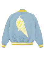 Jalen Hurts Jacket Zing Apparel
