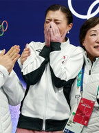 JapanMilanoCortina2026KaoriSakomotoJacket