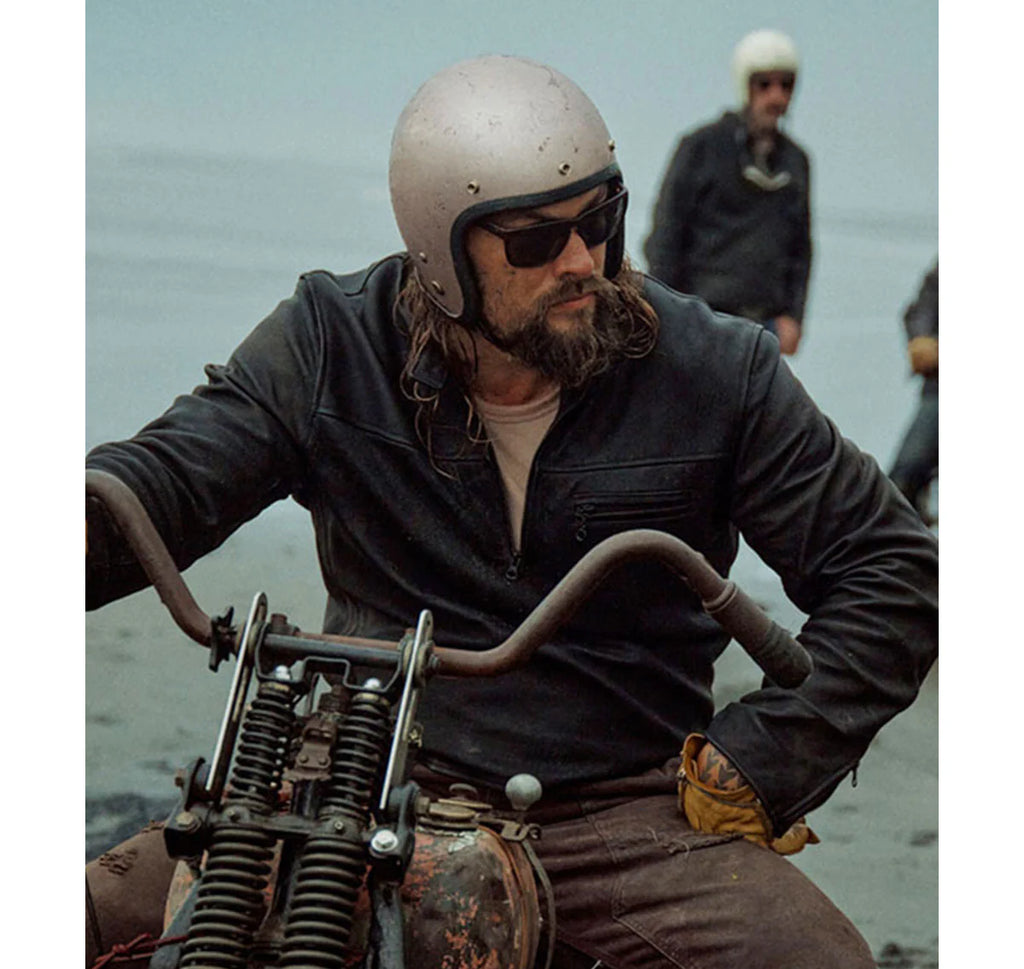 Jason-Momoa-TV-Series-On-The-Roam-2024-Black-Jacket