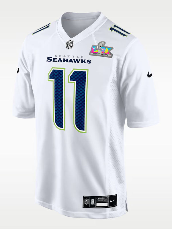 Jaxon-Smith-Njigba-Seattle-Seahawks-Super-Bowl-LX-Jersey