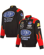 Jeff Gordon Jacket Buy