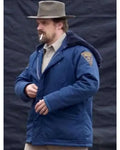 Jim Hopper Stranger Things S02 Blue Jacket