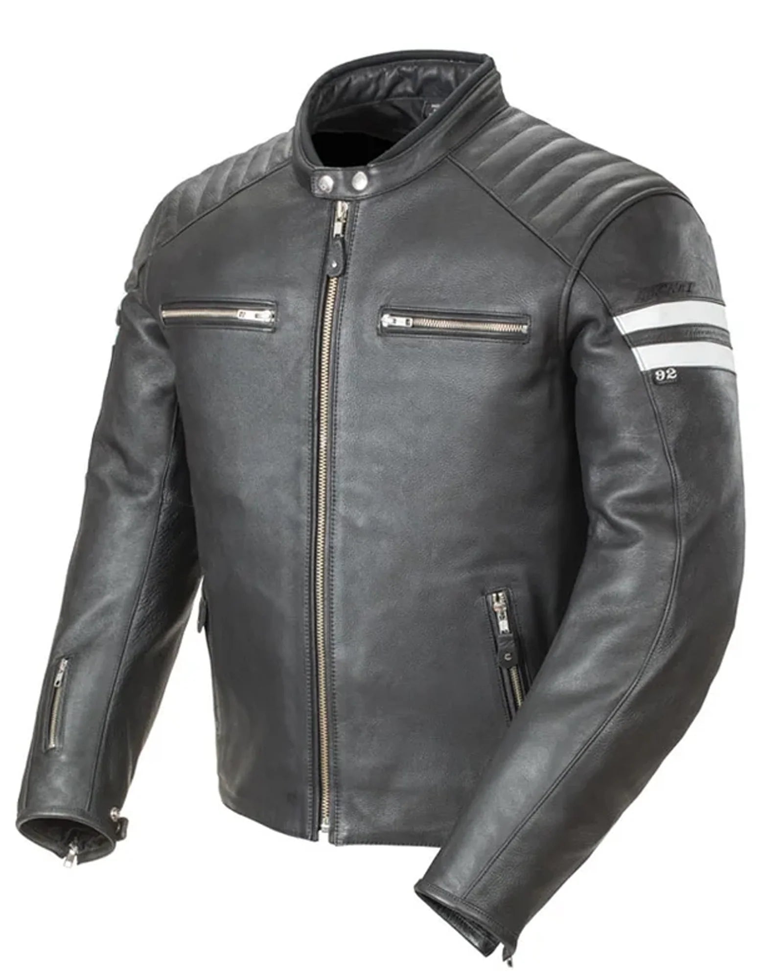 Joe Rocket Motorcycle Jacket